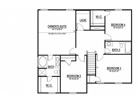 1922 Softwind Dr, Graham, NC 27253 photo 3