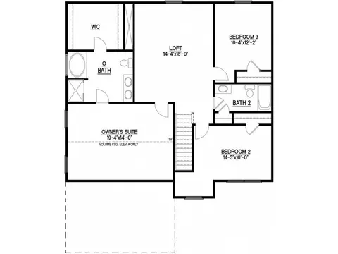 2070 Softwind Dr, Graham, NC 27253 photo 3