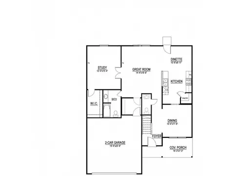 2070 Softwind Dr, Graham, NC 27253 photo 2