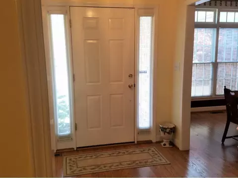805 Brookview Dr, Elon, NC 27244 photo 3