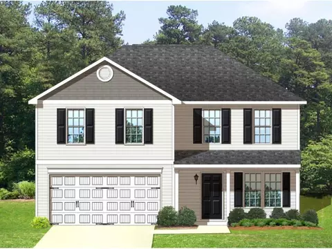 145 Kutter Dr, Elon, NC 27244 photo 1