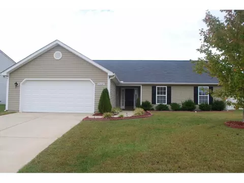 2556 Covington Loop, Graham, NC 27253 photo 1