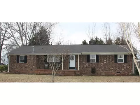 2319 Moran St, Burlington, NC 27215 photo 1