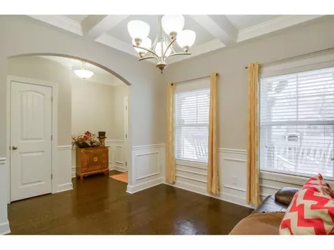 2679 Splitbrooke Dr, High Point, NC 27265 photo 2