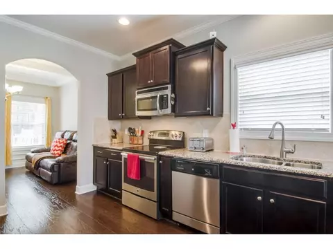 2679 Splitbrooke Dr, High Point, NC 27265 photo 15