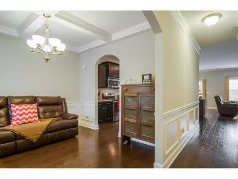 2679 Splitbrooke Dr, High Point, NC 27265 photo 4