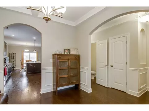 2679 Splitbrooke Dr, High Point, NC 27265 photo 5