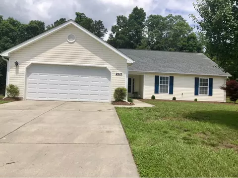 2515 Covington Loop, Graham, NC 27253 photo 1