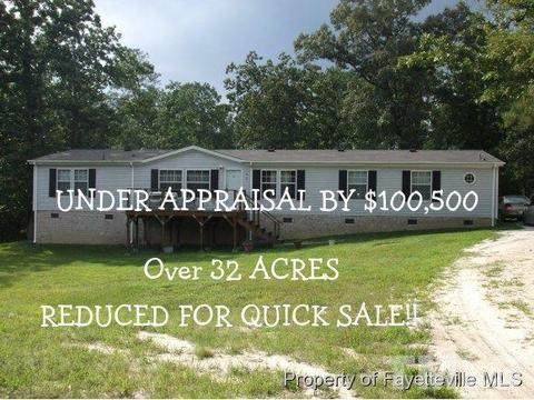 315 Brumfield Rd, Cameron, NC 28326 photo 1