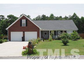 266 Lattimore Rd, Cameron, NC 28326 photo 2