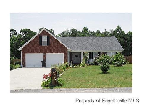 266 Lattimore Rd, Cameron, NC 28326 photo 1