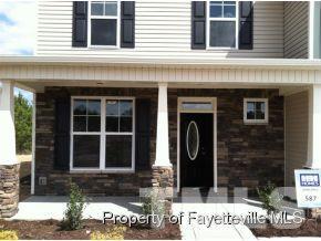 173 Eclipse Ct, Raeford, NC 28376 photo 2