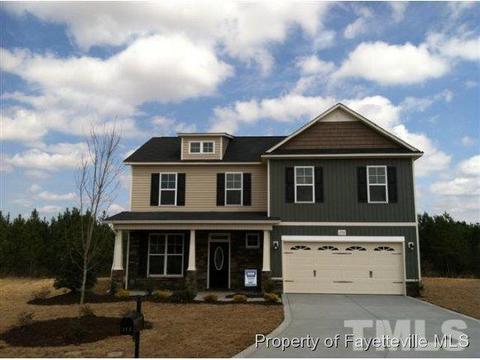 173 Eclipse Ct, Raeford, NC 28376 photo 1
