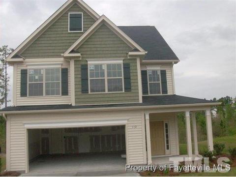112 Bicentennial Way, Cameron, NC 28326 photo 1