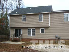 126 Hillandale Rd, Spring Lake, NC 28390 photo 3