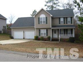 126 Hillandale Rd, Spring Lake, NC 28390 photo 2