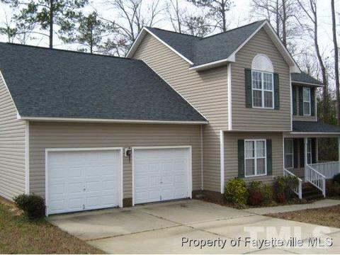 126 Hillandale Rd, Spring Lake, NC 28390 photo 1