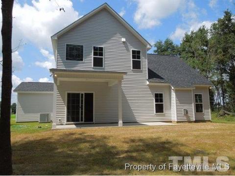 133 Exeter Dr, Raeford, NC 28376 photo 17