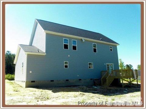 40 Honor Ln, Bunnlevel, NC 28323 photo 2