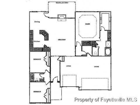 538 Century Dr, Cameron, NC 28326 photo 2