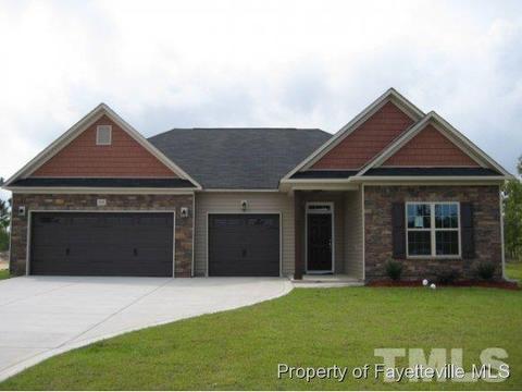 538 Century Dr, Cameron, NC 28326 photo 1