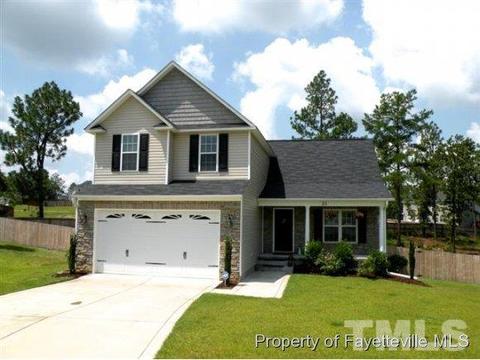 31 Victorian Oak Ct, Bunnlevel, NC 28323 photo 1