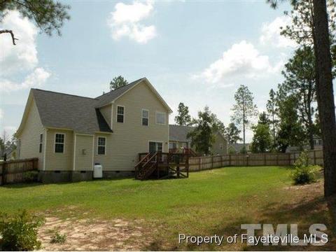 31 Victorian Oak Ct, Bunnlevel, NC 28323 photo 23