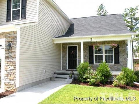 31 Victorian Oak Ct, Bunnlevel, NC 28323 photo 2