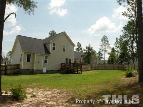 31 Victorian Oak Ct, Bunnlevel, NC 28323 photo 22