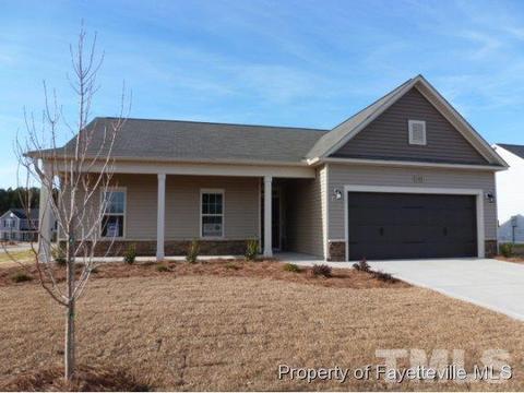 152 Battery Way, Bunnlevel, NC 28323 photo 1