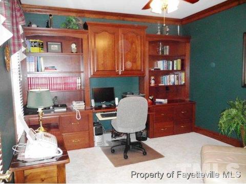 204 Curtis Dr, Erwin, NC 28339 photo 17