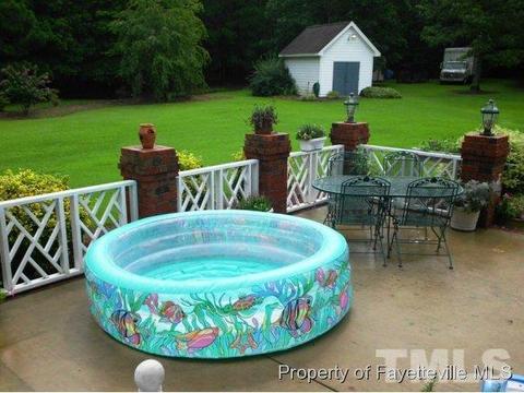 204 Curtis Dr, Erwin, NC 28339 photo 20