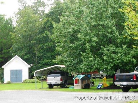 204 Curtis Dr, Erwin, NC 28339 photo 19
