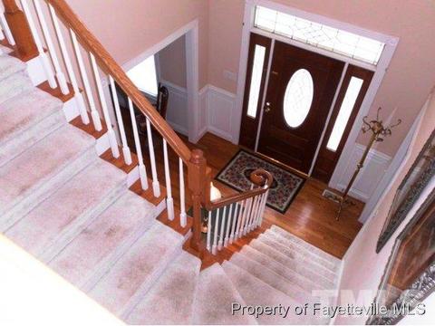 204 Curtis Dr, Erwin, NC 28339 photo 16