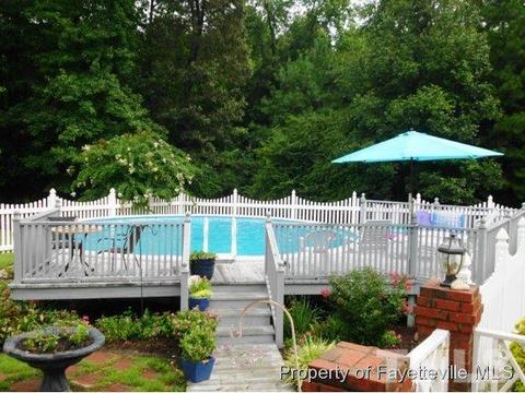204 Curtis Dr, Erwin, NC 28339 photo 21