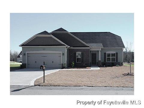 89 Battery Way, Bunnlevel, NC 28323 photo 1