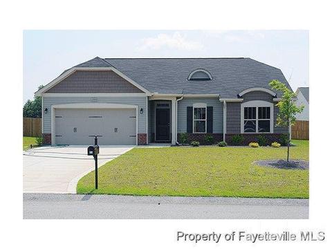 133 Battery Way, Bunnlevel, NC 28323 photo 1