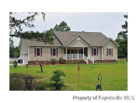2610 Marks, Cameron, NC 28326 photo 1