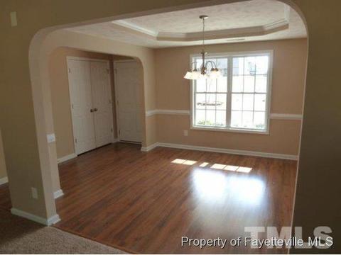 160 Botanical Ct, Bunnlevel, NC 28323 photo 4