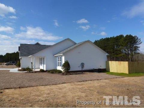160 Botanical Ct, Bunnlevel, NC 28323 photo 11