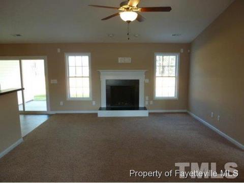 160 Botanical Ct, Bunnlevel, NC 28323 photo 3