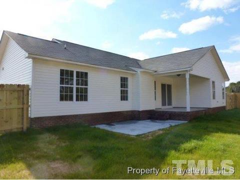 160 Botanical Ct, Bunnlevel, NC 28323 photo 10