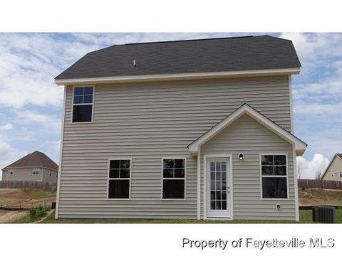529 New Castle Ln, Spring Lake, NC 28390 photo 5
