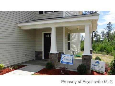 529 New Castle Ln, Spring Lake, NC 28390 photo 18