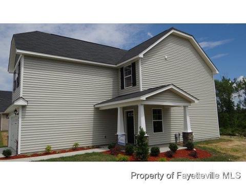 529 New Castle Ln, Spring Lake, NC 28390 photo 6