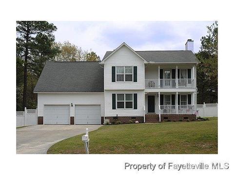 146 Meadowrun Dr, Cameron, NC 28326 photo 1