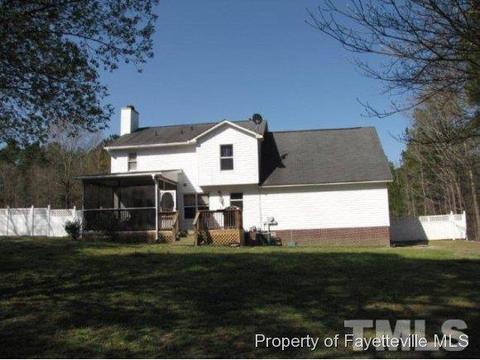 146 Meadowrun Dr, Cameron, NC 28326 photo 14
