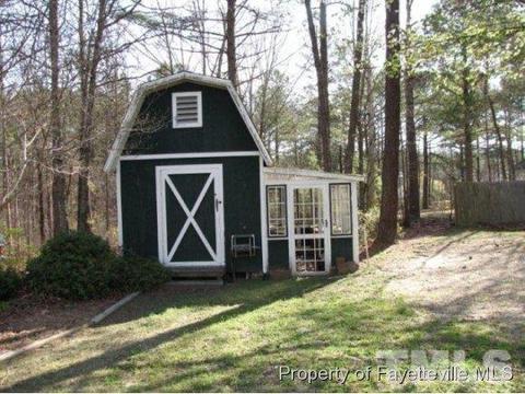 146 Meadowrun Dr, Cameron, NC 28326 photo 17