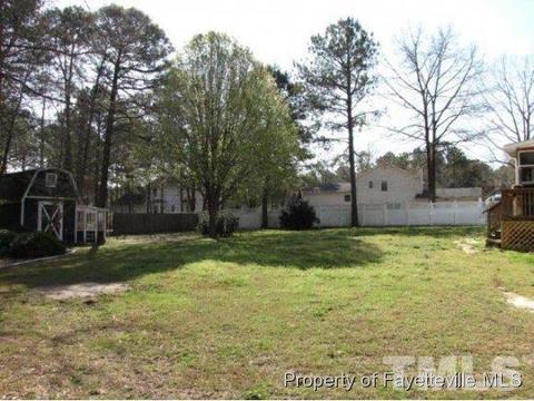 146 Meadowrun Dr, Cameron, NC 28326 photo 15