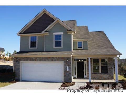 101 Tripoli Dr, Cameron, NC 28326 photo 4